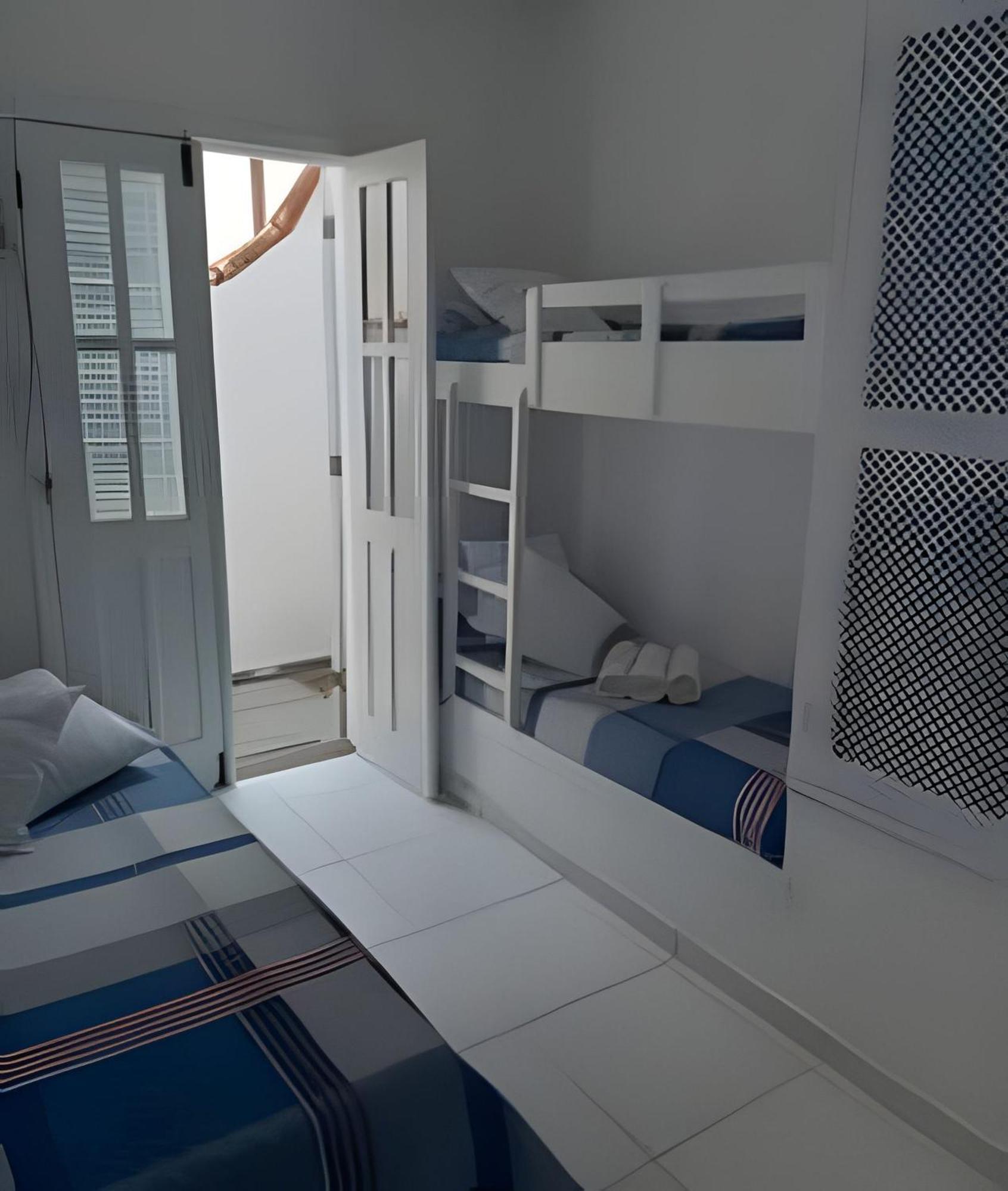 Casa Ao Lado Da De Geriba * Búzios