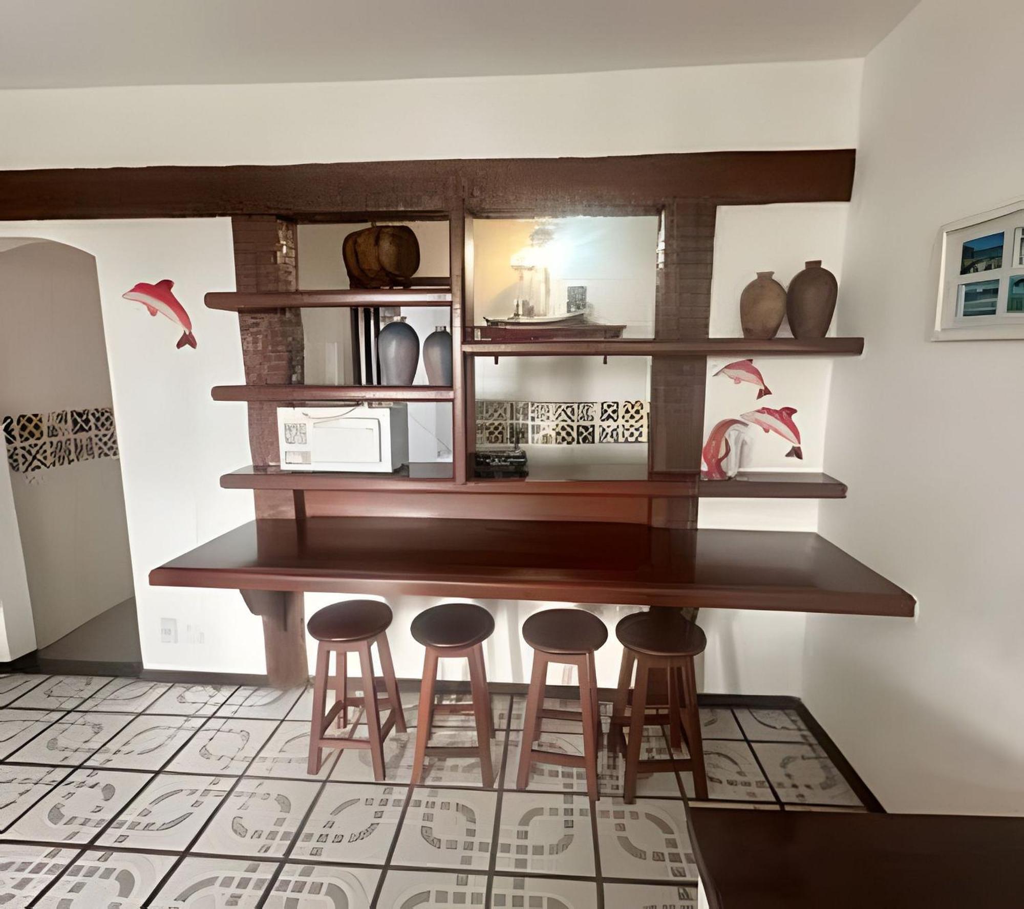 Casa de férias Casa Ao Lado Da De Geriba *