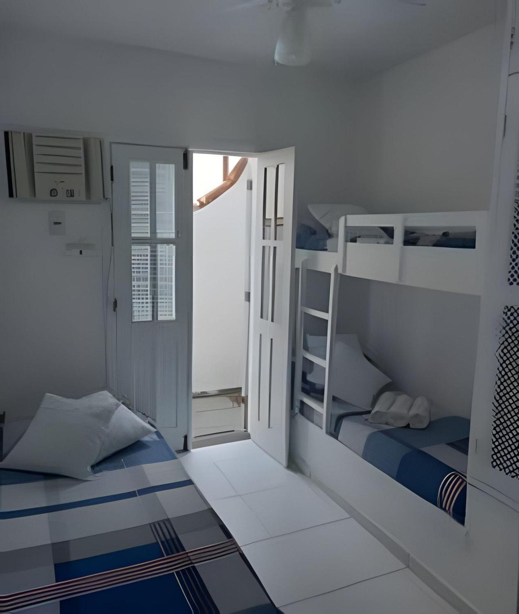 Casa Ao Lado Da De Geriba Casa de férias